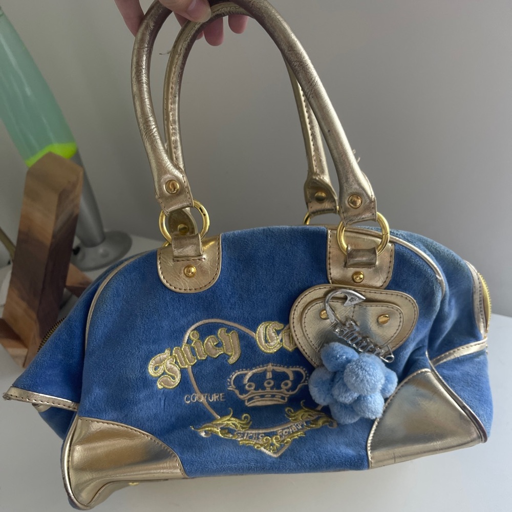 Juicy Couture Bag